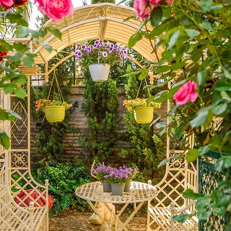 Apartamento The Perfect Place