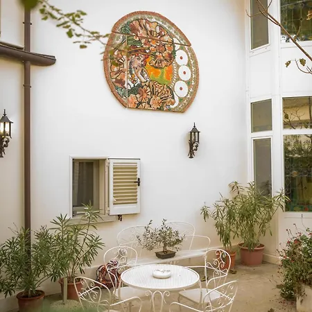 The Perfect Place アパート