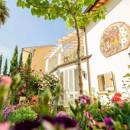 The Perfect Place * Rávena