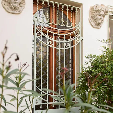 The Perfect Place Apartment Ravenna