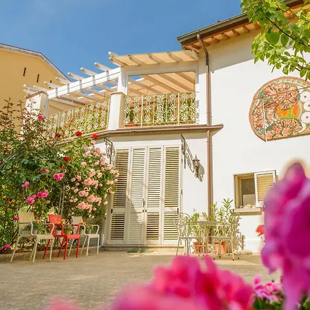 The Perfect Place ラヴェンナ