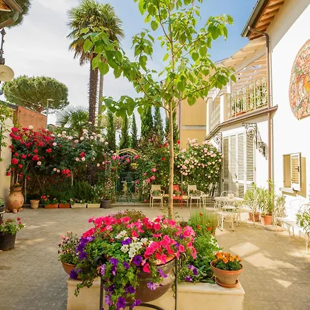 Apartamento The Perfect Place Rávena