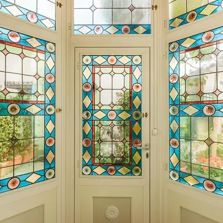 アパート The Perfect Place *