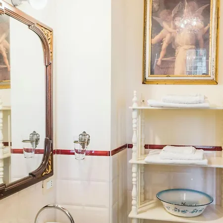 The Perfect Place アパート *