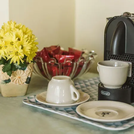 The Perfect Place Apartamento