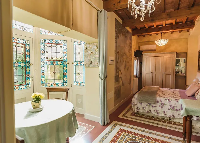 The Perfect Place * Rávena