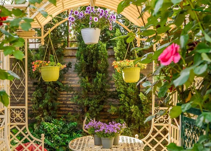 Apartamento The Perfect Place