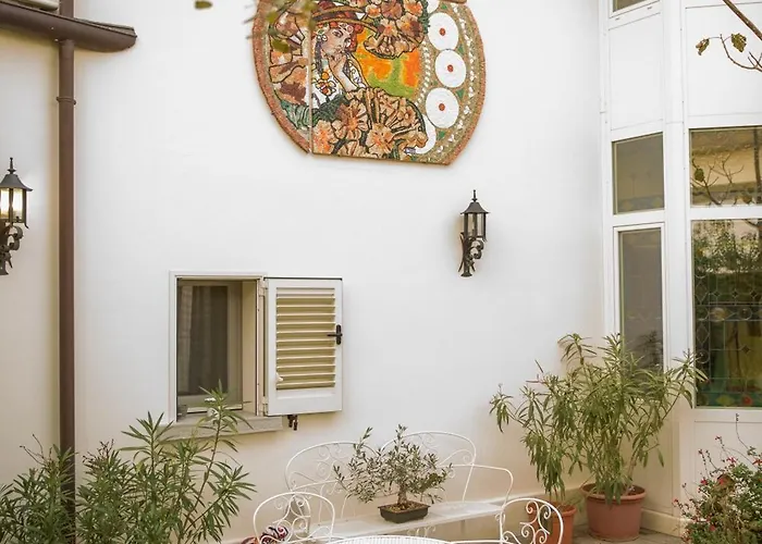 The Perfect Place Apartamento