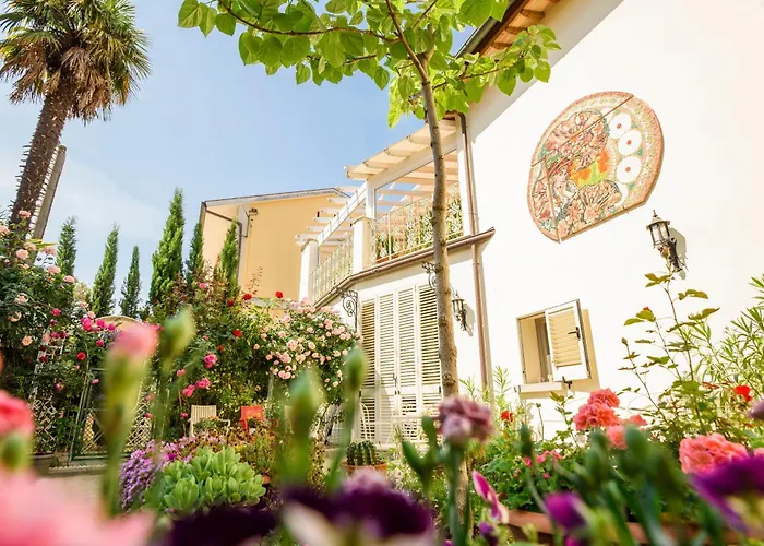 The Perfect Place * Rávena