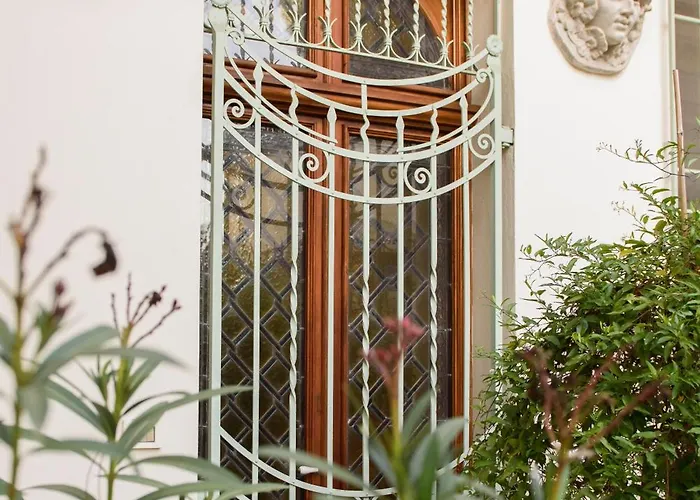 The Perfect Place Apartamento Rávena