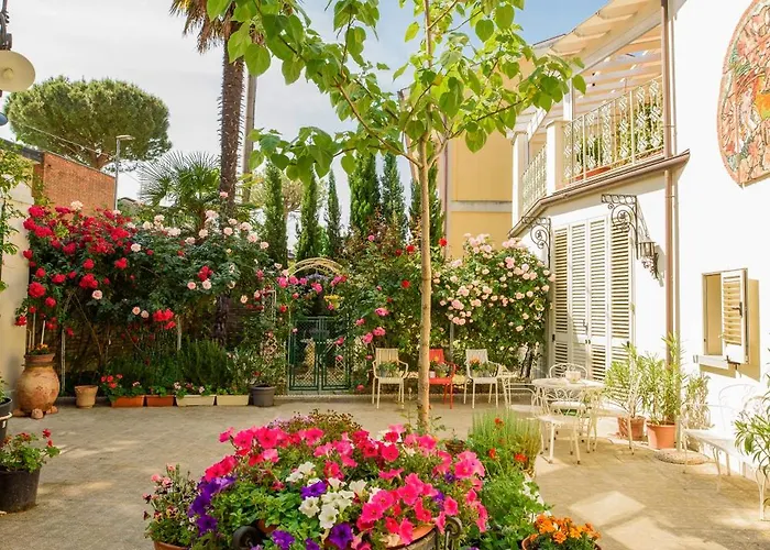 Apartamento The Perfect Place Rávena