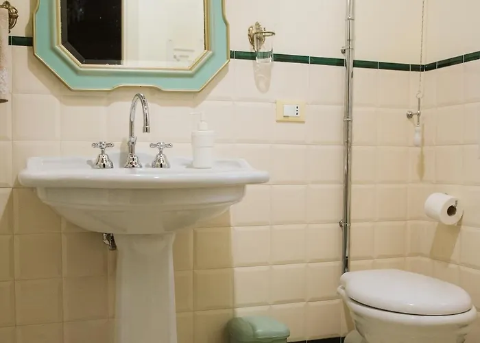 The Perfect Place Apartamento