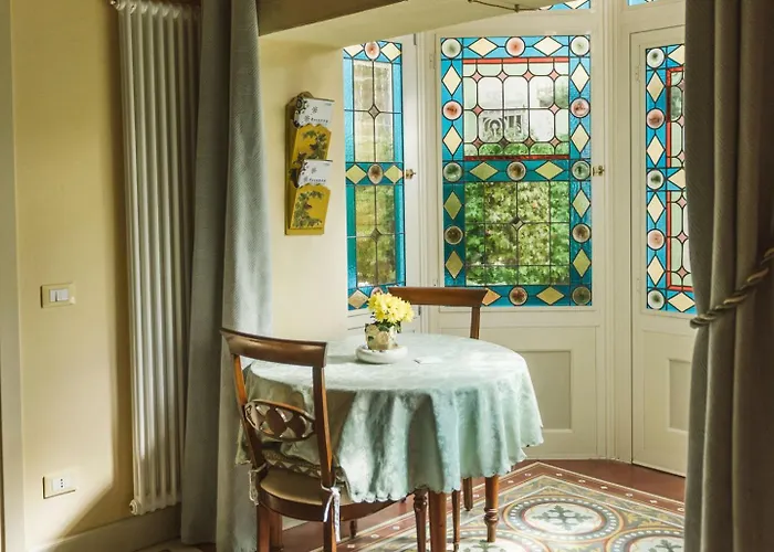 The Perfect Place Apartamento