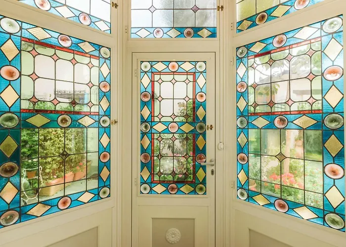 Apartamento The Perfect Place *