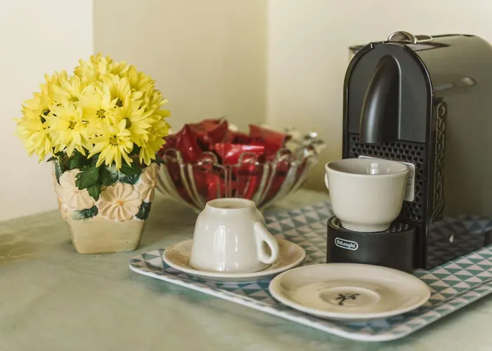 The Perfect Place Apartamento