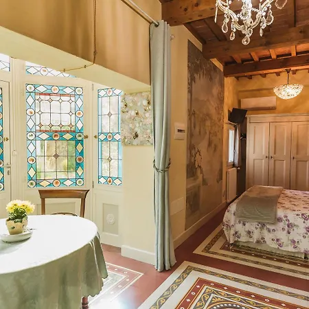 The Perfect Place * Ravenne