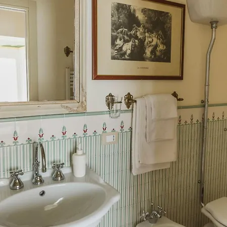 The Perfect Place Apartment Ravenna