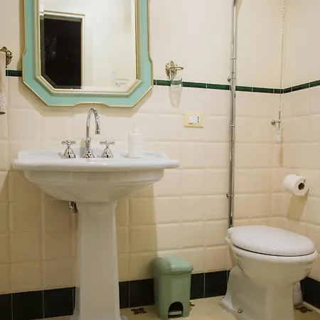 The Perfect Place Apartment