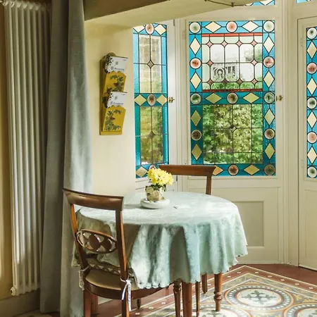 The Perfect Place Appartement