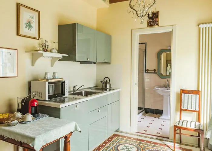 The Perfect Place Ravenna