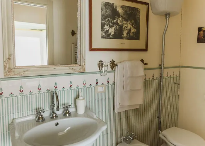 The Perfect Place Apartment Ravenna