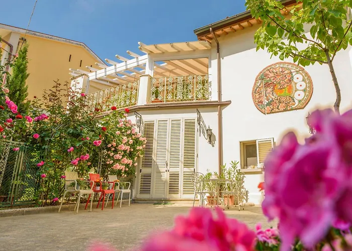 The Perfect Place Ravenna