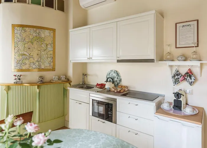 The Perfect Place Ravenna