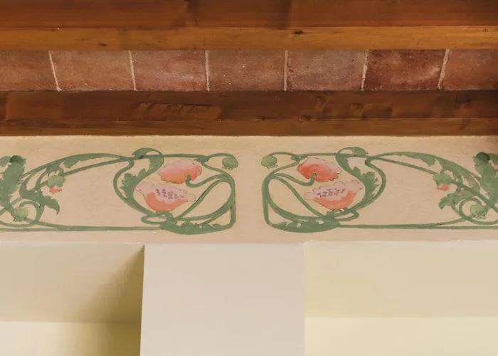 The Perfect Place * Ravenna